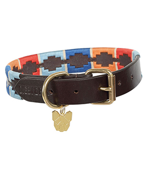 Polo Dog Collar