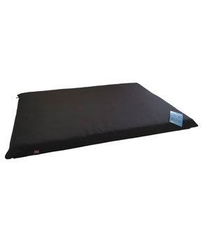 Gor Pets Outdoor Crate Mat Black Gor Pets Outdoor Crate Mat Black