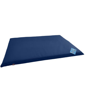 Gor Pets Outdoor Crate Mat - Navy Gor Pets Outdoor Crate Mat - Navy