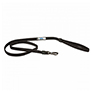 Weatherbeeta Elegance Dog Lead - Black