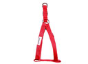 Doodlebone Bold Range Harness Red