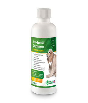 Aqueos Canine Disinfectant & Deodoriser Aqueos Canine Disinfectant & Deodoriser