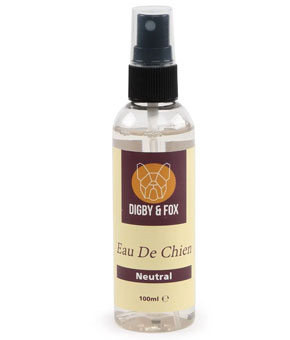 Digby & Fox Eau De Chien Neutral Deodorising Spray