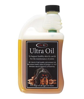 Omega Equine Canine Ultra Oil Omega Equine Canine Ultra Oil
