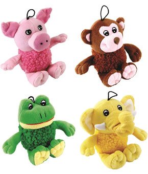Gor Pets Gor Hugs Bunch Family Assorted Gor Pets Gor Hugs Bunch Family Assorted