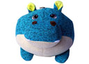Gor Hugs Softball - Hippo