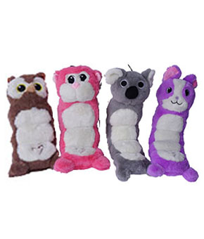 Gorpets Gor Hugs Daddy Tums (Assorted Colours) Gorpets Gor Hugs Daddy Tums (Assorted Colours)