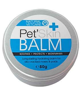 NAF Natural VetCare Pet Skin Balm NAF Natural VetCare Pet Skin Balm