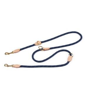 Digby & Fox Reflective Training Lead Navy