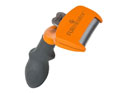 Furminator Deshedding Tool for Long Hair Medium Dogs