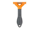 Furminator Deshedding Tool for Long Hair Medium Dogs