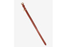 LeMieux Oxford Dog Collar Tan