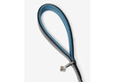 LeMieux Windsor Dog Lead Ice Blue/Black