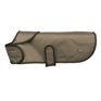 Le Chameau Dog Coat Vert Chameau