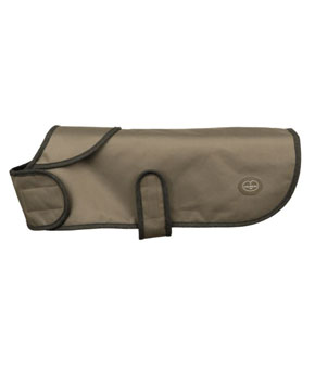 Le Chameau Dog Coat Vert Chameau Le Chameau Dog Coat Vert Chameau