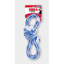Kong Rope Tug Puppy Assorted Colours Pink/Blue