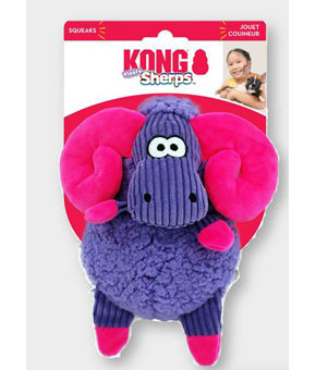 Kong Sherps Floofs Big Horn Kong Sherps Floofs Big Horn