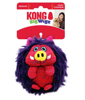 Kong Zigwigz Warthog