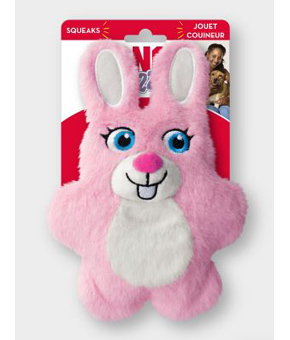 Kong Snuzzles Bunny