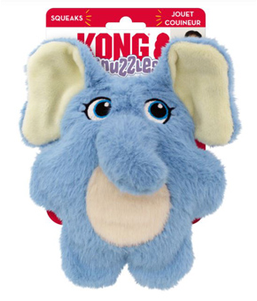Kong Snuzzles Elephant