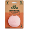 Beco Natural Rubber Ball Toy