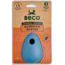 Beco Natural Rubber Enrichment Toy