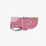 Equidry Dog Coat Nelly Pink