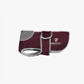 Equidry Dog Coat Plum/Grey