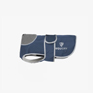Equidry Dog Coat Steel Blue/Grey