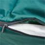 Digby & Fox Nest Dog Bed - Green