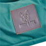 Digby & Fox Nest Dog Bed - Green
