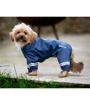Digby & Fox Cover-All Dog Coat Digby & Fox Cover-All Dog Coat