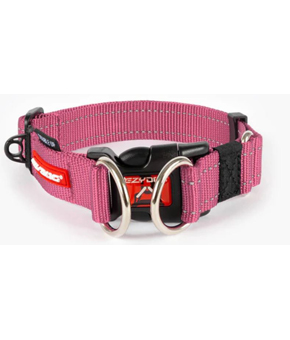 EzyDog Double Up Collar Pink EzyDog Double Up Collar Pink
