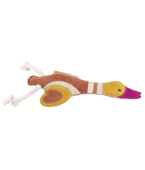 Benji and Flo Country Dog Toys