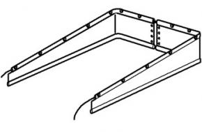 Image for FE LA711796141 - KIT PIPE