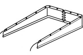 Image for FE LA711796571 - KIT PIPE