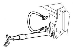 Image for FE LA711962141 - KIT PIPE